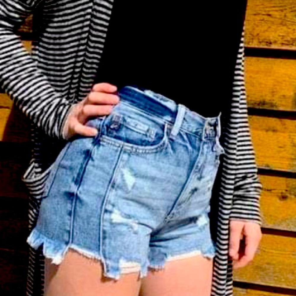 Kancan shorts